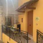 La Casa Di Rita Frühstückspension