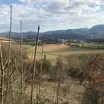 Frühstückspension La Casa Di Rita Fogliano (Spoleto)