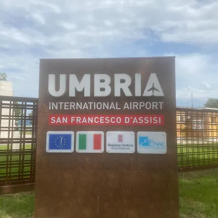 La Casa Di Rita