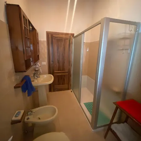 La Casa Di Rita * Fogliano (Spoleto)