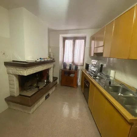 La Casa Di Rita Bed and breakfast *