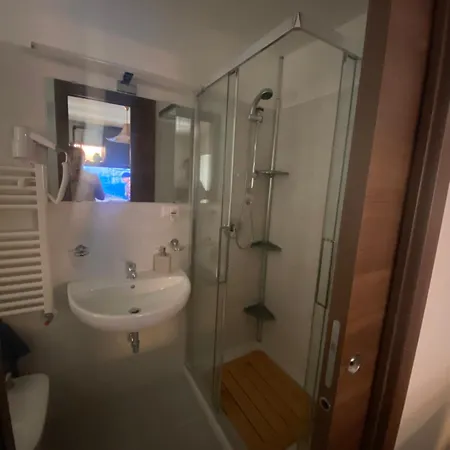 La Casa Di Rita לינה וארוחת בוקר *