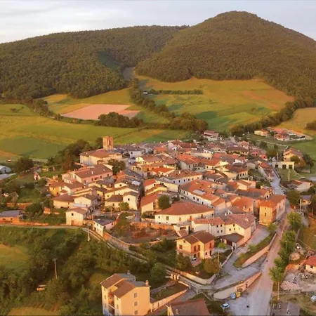 La Casa Di Rita Bed and breakfast Fogliano (Spoleto)