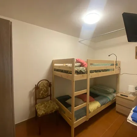 לינה וארוחת בוקר La Casa Di Rita
