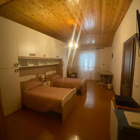 La Casa Di Rita Bed & Breakfast *
