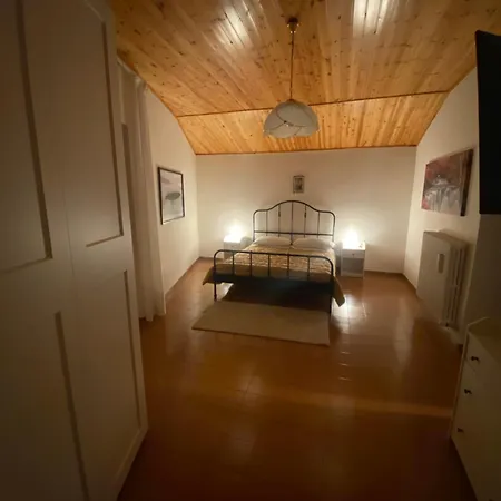 Bed and breakfast La Casa Di Rita