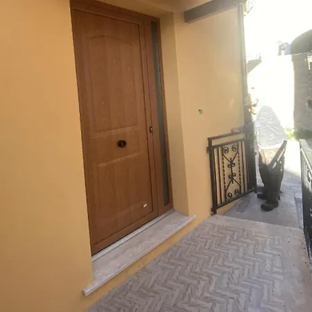 La Casa Di Rita Bed and breakfast Fogliano (Spoleto)