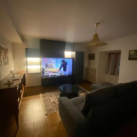 La Casa Di Rita *