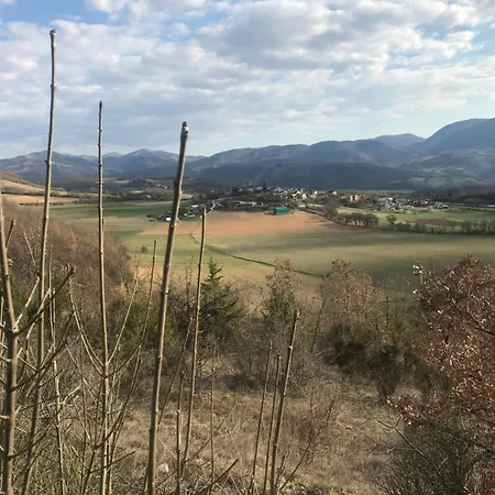 Bed and breakfast La Casa Di Rita Fogliano (Spoleto)