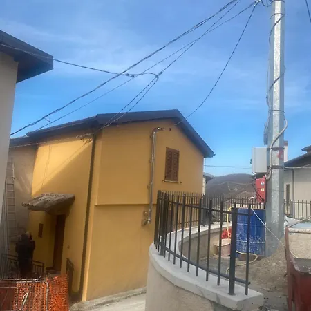 La Casa Di Rita Fogliano (Spoleto)