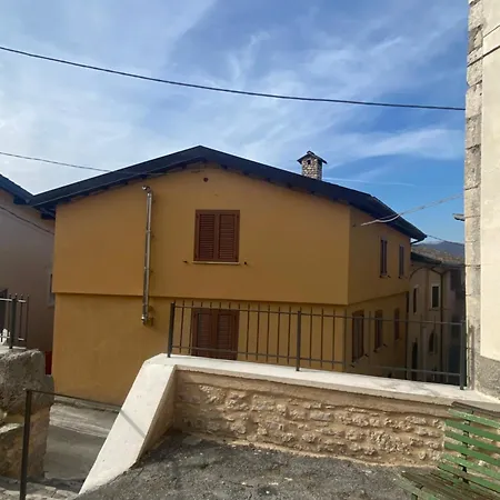 La Casa Di Rita