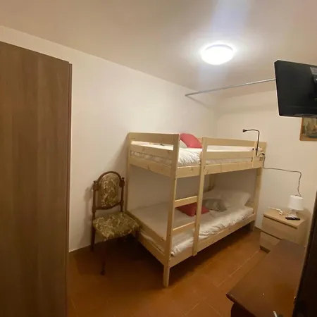 La Casa Di Rita *