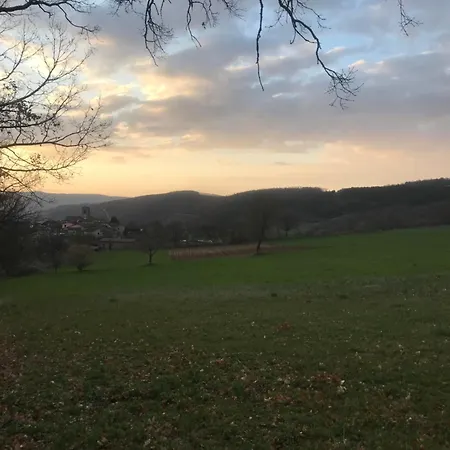 La Casa Di Rita Bed and breakfast Fogliano (Spoleto)