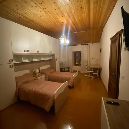 La Casa Di Rita Fogliano (Spoleto)