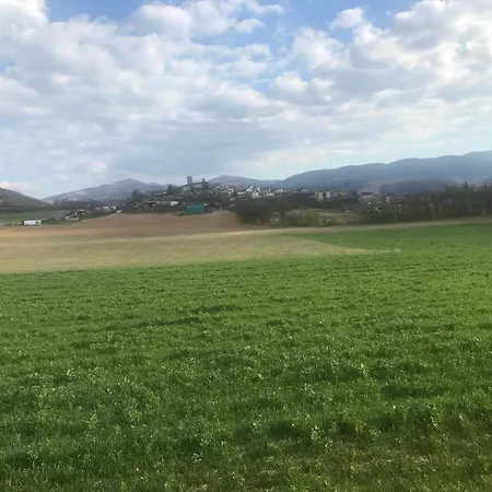 La Casa Di Rita * Fogliano (Spoleto)
