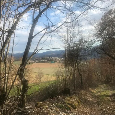La Casa Di Rita * Fogliano (Spoleto)