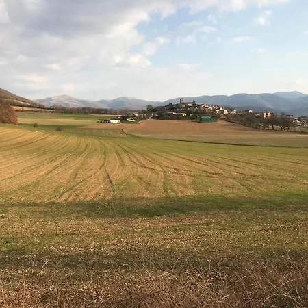 La Casa Di Rita * Fogliano (Spoleto)