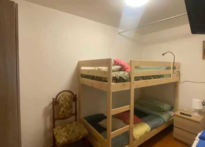 Alojamento de Acomodação e Pequeno-almoço La Casa Di Rita