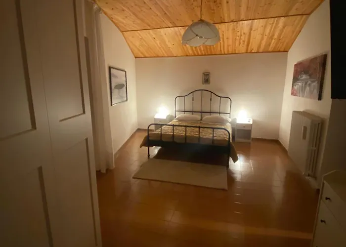 Alojamento de Acomodação e Pequeno-almoço La Casa Di Rita