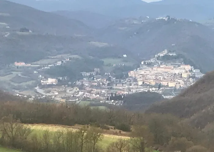 Alojamento de Acomodação e Pequeno-almoço La Casa Di Rita