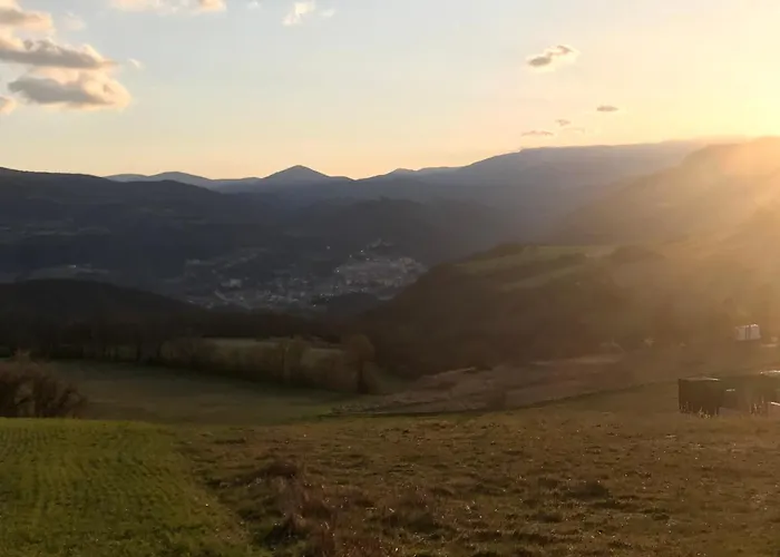 La Casa Di Rita Alojamento de Acomodação e Pequeno-almoço *